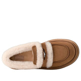 UGG Loafer sacai Chestnut