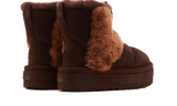 Stivale UGG Classic Chillapeak Color Cedro Bruciato