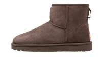 Stivaletto UGG Classic Mini II Burnt Cedar