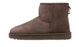 Stivaletto UGG Classic Mini II Burnt Cedar