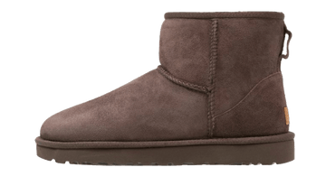 Stivaletto UGG Classic Mini II Burnt Cedar
