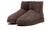 UGG Classic Mini II Boot Burnt Cedar