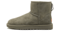 UGG Classic Mini II Boot Moss Green
