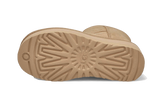UGG Classic Mini Platform Boot Mustard Seed