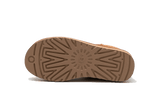 Stivaletto UGG Classic Mini Platform color castagno