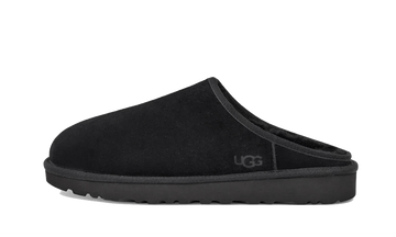 UGG Classic Slip-On Black