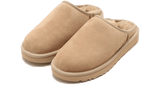 UGG Classic Slip-On Mustard Seed