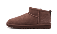 UGG Classic Ultra Mini Boot Burnt Cedar (Enfant)