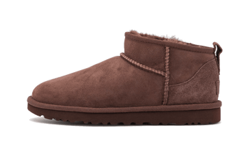 UGG Classic Ultra Mini Boot Burnt Cedar (Enfant)