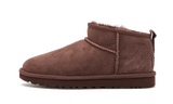 UGG Classic Ultra Mini Boot Burnt Cedar (Enfant)