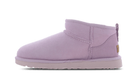 UGG Classic Ultra Mini Boot Lavender Fog