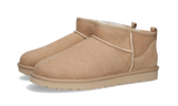 UGG Classic Ultra Mini Boot Sand