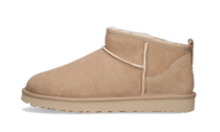 UGG Classic Ultra Mini Boot Sand