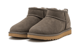 Stivaletto UGG Classic Ultra Mini Slate