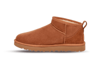 UGG Classic Ultra Mini Boot Chestnut