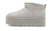 UGG Classic Ultra Mini Platform Boot Seal