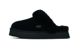 UGG Disquette Slipper Black