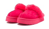 UGG Disquette Slipper Pink Flow