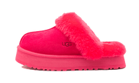 UGG Disquette Slipper Pink Flow
