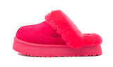 UGG Disquette Slipper Pink Flow