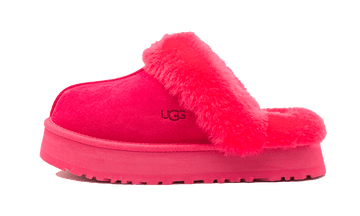 UGG Disquette Slipper Pink Flow
