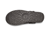 UGG Zoccolo Goldencoast Grigio Antracite