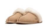 UGG Scuffette II Mustard Seed
