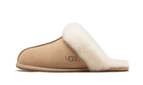 UGG Scuffette II Mustard Seed