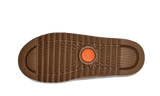 UGG Tasman Cali Wave Castano Orange Soda