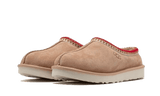 UGG Tasman Slipper Sand Dark Cherry