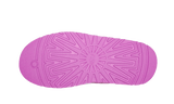 UGG Tazz Slipper Purple Ruby