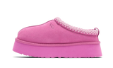 UGG Tazz Slipper Purple Ruby