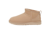 UGG Classic Ultra Mini Boot Mustard Seed