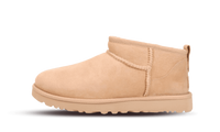 UGG Classic Ultra Mini Brown Driftwood