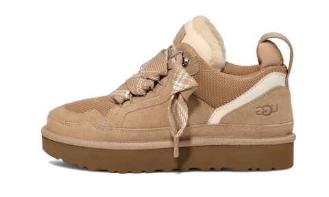 UGG Lowmel Sand