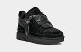 UGG Lowmel Nero