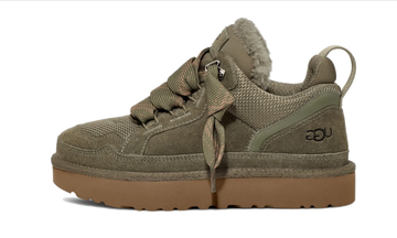 UGG Lowmel Verde Muschio