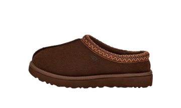 UGG Tasman Slipper Burnt Cedar