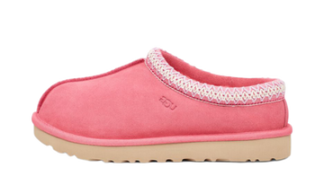 Pantofole UGG Tasman Pink Glow