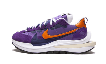 Nike Vaporwaffle Sacai Dark Iris