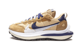 Nike Vaporwaffle Sacai Tan Navy