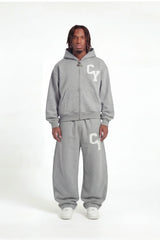 NoirCrew Sweatsuit
